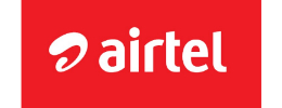 Airtel Logo