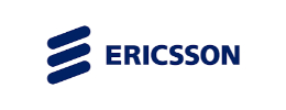 Ericsson Logo