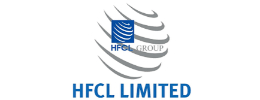 HFCL Logo