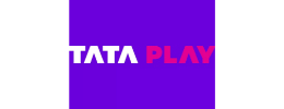 TATA Play Ltd Logo