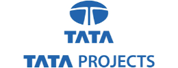 Tata Projects Logo