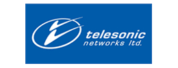 Telesonic logo
